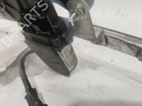 Rudehejsemekanisme Højre foran SEAT IBIZA II (6K1)  | BP29234007C23 