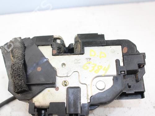 Front right lock NISSAN JUKE (F15) 1.6 | BP18488516C97 