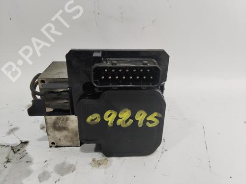 Used ABS pump MERCEDES-BENZ A-CLASS (W168) A 160 CDI (168.006) (75 hp) 27456058