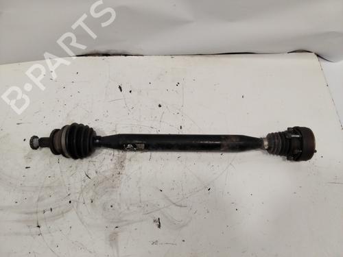 Used Right front driveshaft SEAT IBIZA III (6L1) [2002-2009]  24905789