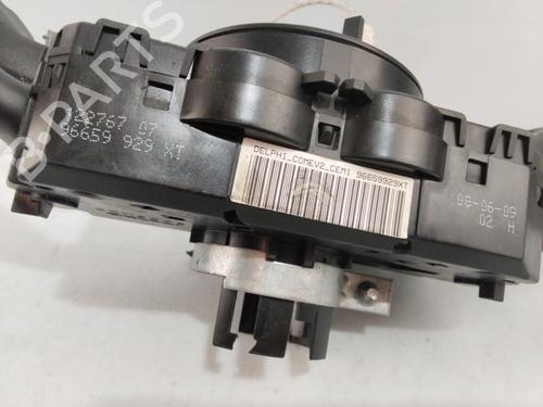 Squib airbag PEUGEOT 308 CC (4B_) 2.0 CVVT | BP19404940C102 