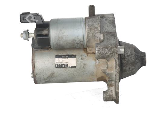 Starter CITROËN C3 II (SC_) | BP34505262M8 - Image 2