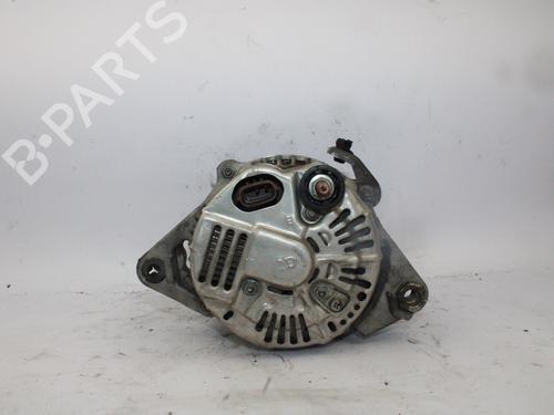 Alternator KIA SORENTO I (JC) 2.5 CRDi 4WD | BP13906437M7 