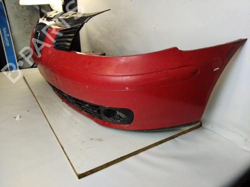 Front bumper SEAT IBIZA III (6L1)  | BP29965953C7