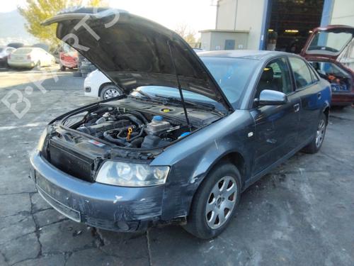 Ricambi AUDI A4 B6 (8E2) 1.9 TDI (130 hp) 4347824