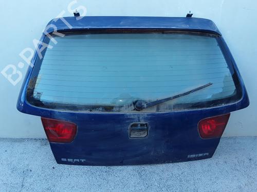 Bagklap CC/Kombi-Coupé SEAT IBIZA II (6K1) [1993-2002]  8583460