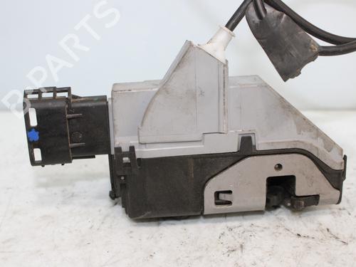 Rear right lock PEUGEOT 308 I (4A_, 4C_)  | BP17716833C99 