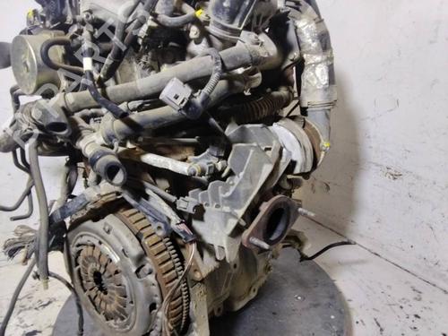 Engine RENAULT CLIO III (BR0/1, CR0/1) | BP39697985M1 - Image 5
