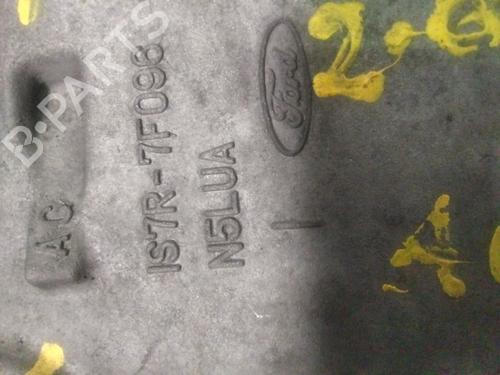 Getriebe JAGUAR X-TYPE I Estate (X400) 2.0 D | BP29962369M3