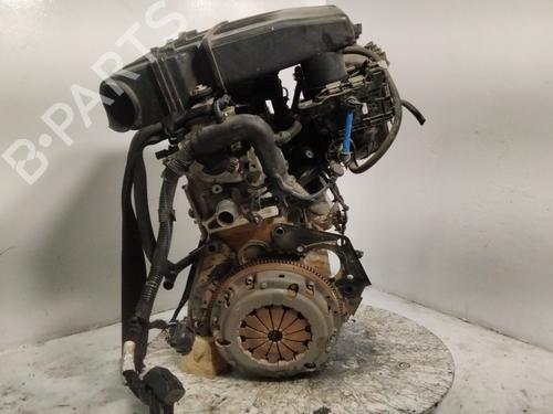 Engine FIAT PANDA VAN (312_, 519_) 1.2 LPG (312CXA1A) | BP23534888M1 
