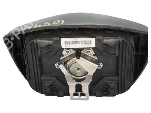 Driver airbag NISSAN PRIMASTAR Van (X83) 1.9 dCi 100 | BP31093843C9 