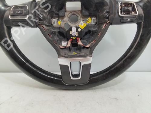 Steering wheel VW TOURAN (1T1, 1T2)  | BP19156999C49 