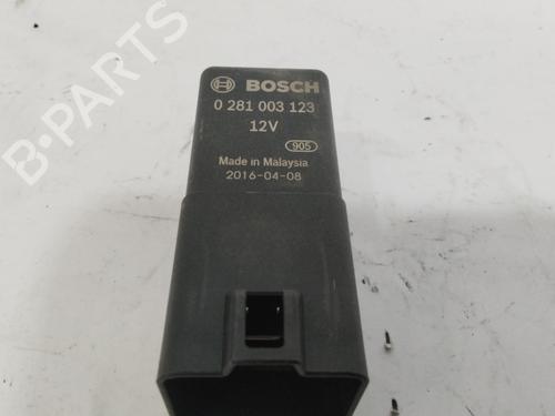 Elektronisk modul JAGUAR F-PACE (X761)  | BP27197338M83 