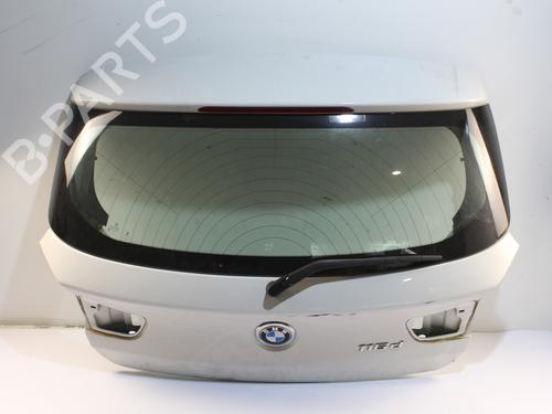Used Tailgate BMW 1 (F20) 116 d (116 hp) 16428456