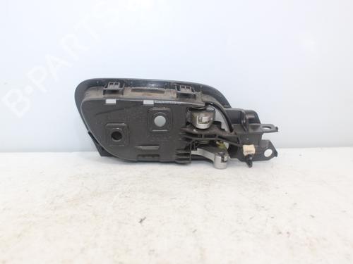 Rear left interior door handle HONDA CIVIC IX (FK) 1.6 i-DTEC (FK3) | BP16886160I15 