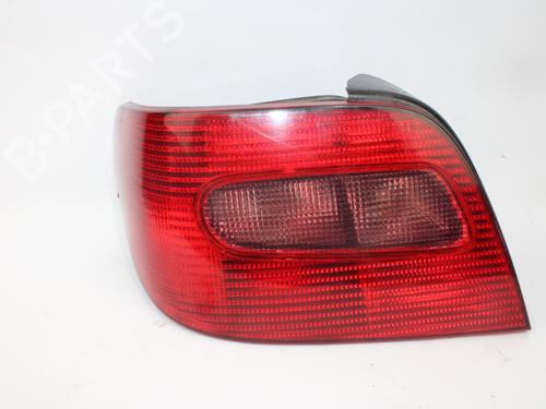 Used Left taillight CITROËN XSARA (N1) [1997-2005]  15277254