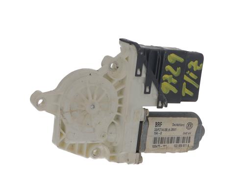 Motor do elevador de vidro trás esquerdo VW BORA I (1J2) 2.0 (115 hp) 31270002