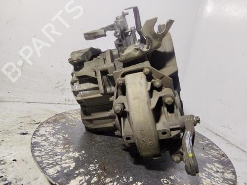 Gearbox OPEL CORSA D (S07) | BP32696158M3 - Image 9