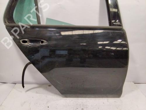 Right rear door VW GOLF VII (5G1, BQ1, BE1, BE2)  | BP27801328C5 