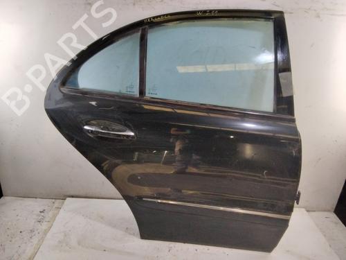 Used Right rear door MERCEDES-BENZ E-CLASS (W211) [2002-2009]  20237027