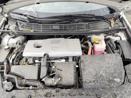 Left tailgate light LEXUS CT (ZWA10_) | BP39752321C79 - Image 10