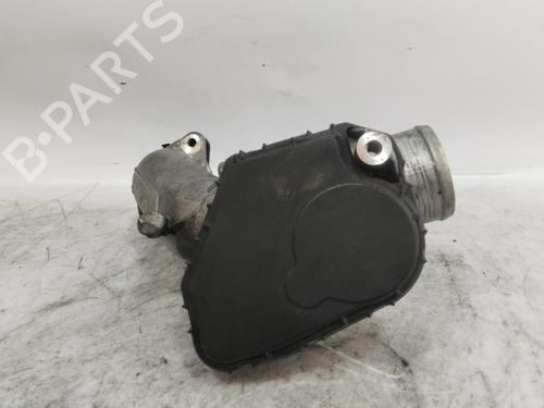 Drosselklappe RENAULT MEGANE II (BM0/1_, CM0/1_)  | BP29810878M82 