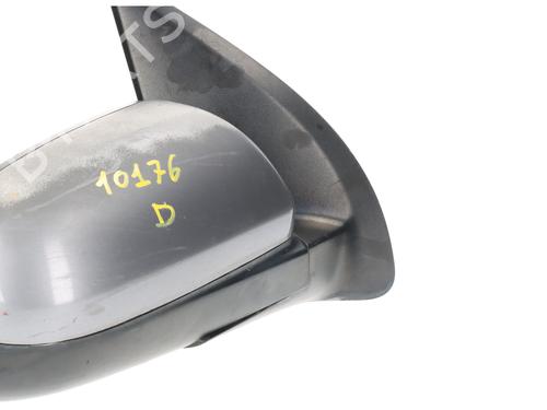 Right mirror CHEVROLET AVEO / KALOS Hatchback (T250, T255) 1.4 16V | BP29982689C27