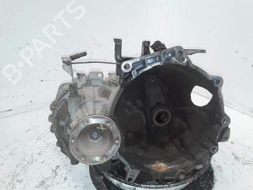 Getriebe für SKODA FABIA II (542) [2006-2014]  17094598