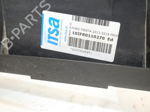 Frontplade/Frontkurv FORD FIESTA VI (CB1, CCN) | BP36532368C72 - Image 4