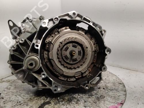 Used Gearbox AUDI A3 Sportback (8VA, 8VF) 35 TFSI (150 hp) 29715570