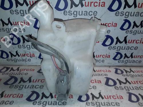 Windscreen washer tank PEUGEOT 207 (WA_, WC_)  | BP29696895C113 