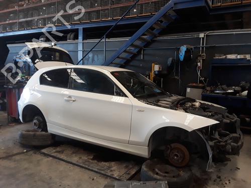 ABS pump BMW 1 Coupe (E82) 118 d | BP21062849M43 