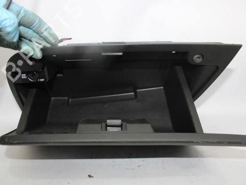 Glove box SEAT LEON (1M1)  | BP12306932C95 