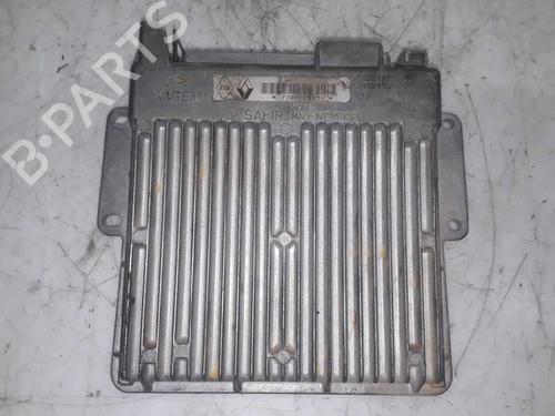 Used Engine control unit (ECU) RENAULT CLIO II (BB_, CB_) [1998-2016]  8573094