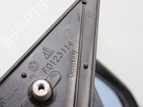 Right mirror BMW 5 (E60) 523 i | BP18107388C27 