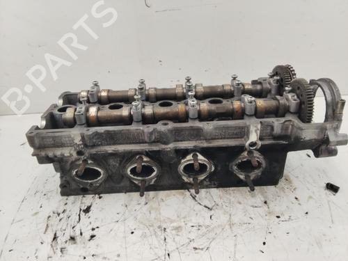 Used Cylinder head BMW 3 (E90) 318 d (122 hp) 18019500