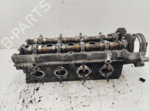 Cylinder head BMW 3 (E90) 318 d (122 hp) 18019500