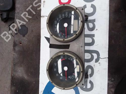 Used Instrument cluster VW POLO (9N_, 9A_) [2001-2014]  9247421