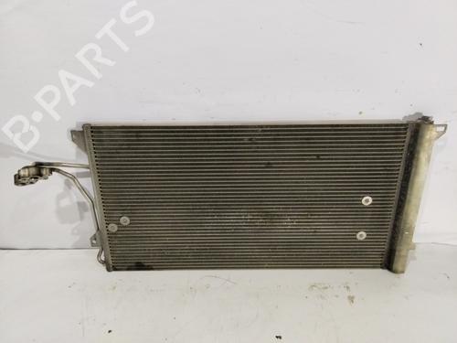 AC-Kondensator PORSCHE CAYENNE (9PA) [2002-2010]  32371844