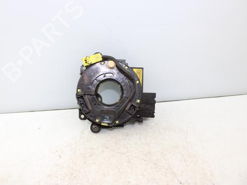 Used Squib airbag NISSAN MICRA IV (K13K, K13KK) 1.2 (80 hp) 18107463