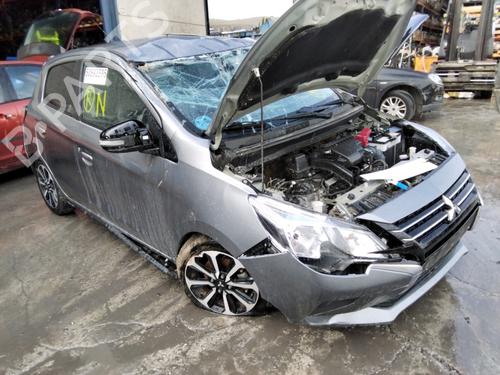 Mittelkonsole MITSUBISHI MIRAGE / SPACE STAR VI Hatchback (A0_A) 1.2 (A03A) | BP31946687I22 