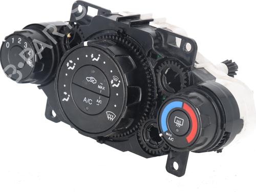Climate control FORD FIESTA VI (CB1, CCN) | BP36420997I5 - Image 2
