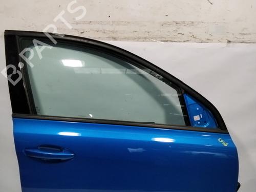 Right front door PEUGEOT 308 II (LB_, LP_, LW_, LH_, L3_)  | BP29721504C3 