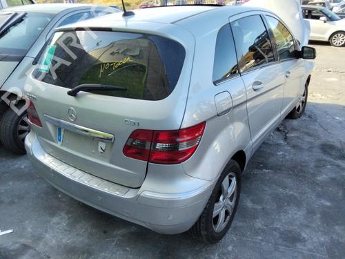 Left taillight MERCEDES-BENZ B-CLASS Sports Tourer (W245) B 200 CDI (245.208) | BP20320873C34 
