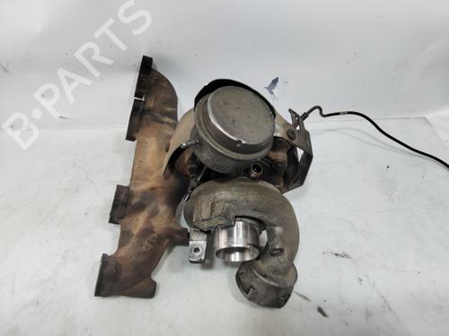 Turbolader/Kompressor VW GOLF V (1K1)  | BP28135970M71 