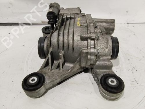 Rear differential AUDI Q2 (GAB, GAG) 35 TDI quattro | BP30810891M24 