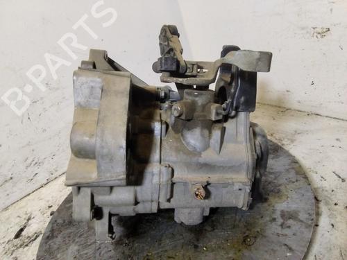 Gearbox VW GOLF PLUS V (5M1, 521) | BP37584547M3 - Image 5