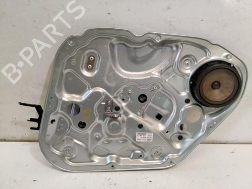 Used Front right window mechanism HYUNDAI ix20 (JC) 1.4 (90 hp) 19422825
