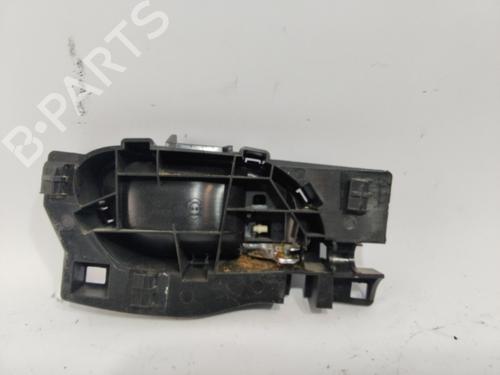 Front left interior door handle PEUGEOT 2008 I (CU_) 1.2 THP 110 / PureTech 110 | BP29489107I13 
