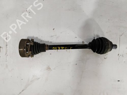 Left front driveshaft SEAT TOLEDO III (5P2) | BP34497765M38 - Image 3